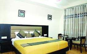 Hotel Orbit 34 Chandigarh